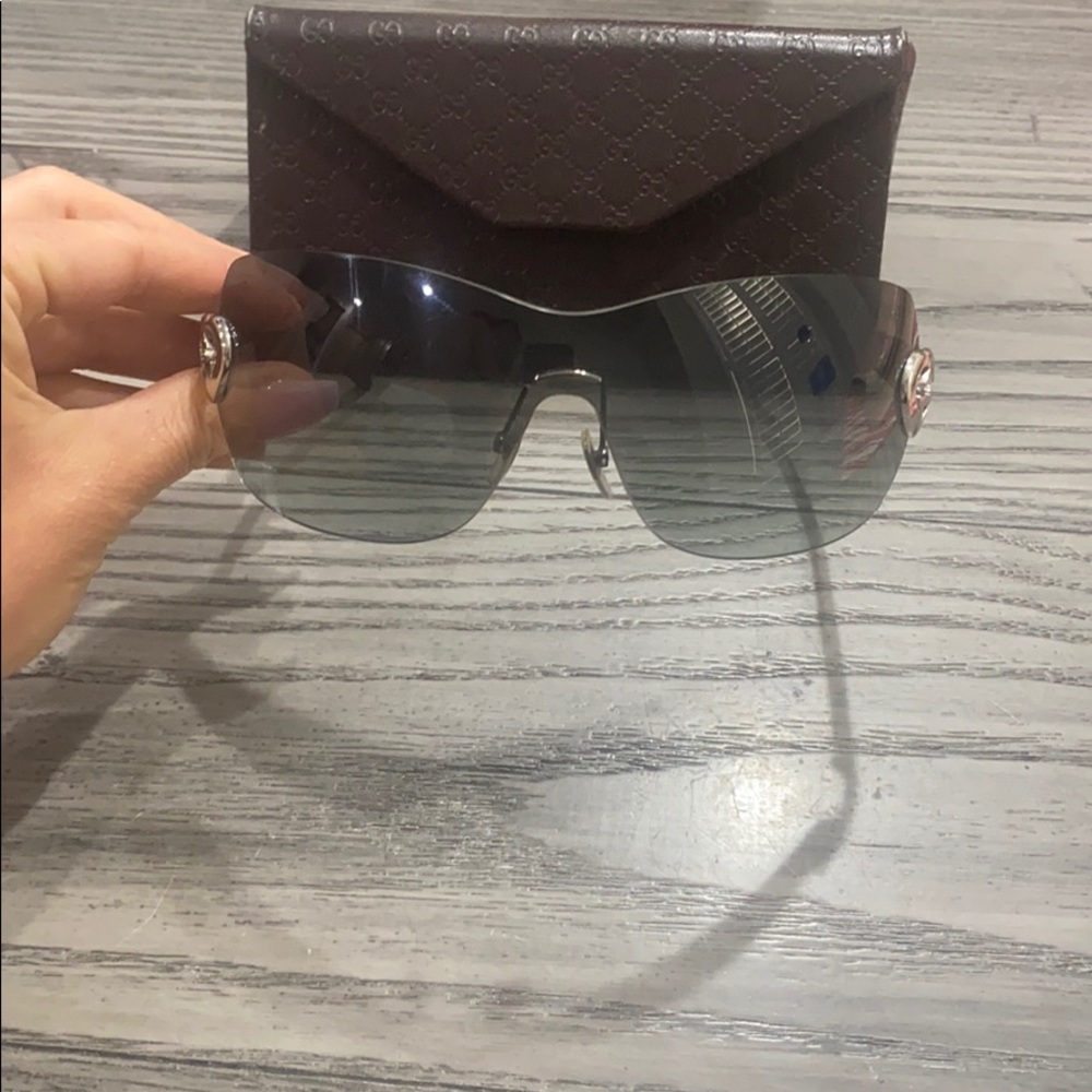 Gucci GG 4200/S Sunglasses